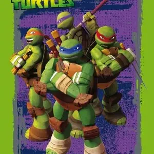 Gratis Versand LAS TORTUGAS NINJA. CAJA METÁLICA. CUENTO + LIBRO PARA COLOREAR + LIBRO DE ACTIVIDADES, LAS TORTUGAS NINJA