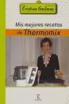 Garantierte Lieferung MIS MEJORES RECETAS DE THERMOMIX, GALIANO, CRISTINA