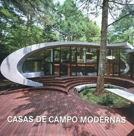 Expressversand MODERN COUNTRY HOMES,