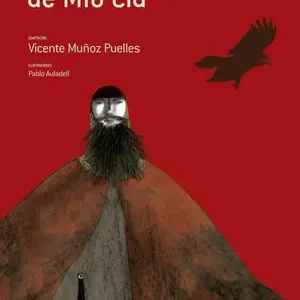 EL CANTAR DE MÍO CID, MUÑOZ PUELLES, VICENTE Versand Am Gleichen Tag