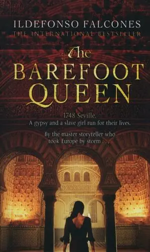 THE BAREFOOT QUEEN, FALCONES, ILDEFONSO Jetzt Bestellen