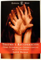 Expressversand TRAUMA Y RECUPERACIÓN, HERMAN, JUDITH