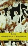 Billig LIVIA. PRIMERA DAMA DE LA ROMA IMPERIAL, BARRETT, ANTHONY A.