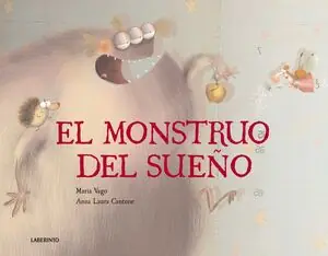 EL MONSTRUO DEL SUEÑO, VAGO, MARIA Geld-Zurück-Garantie