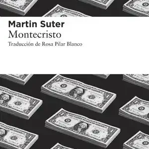 Direktkauf MONTECRISTO, SUTER, MARTIN