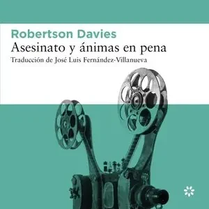 ASESINATO Y ÁNIMAS EN PENA, DAVIES, ROBERTSON Preis Gesenkt