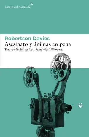 ASESINATO Y ÁNIMAS EN PENA, DAVIES, ROBERTSON Preis Gesenkt