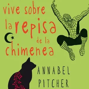 Top-Seller MI HERMANA VIVE SOBRE LA REPISA DE LA CHIMENEA, PITCHER, ANNABEL