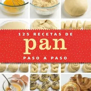 125 RECETAS DE PAN PASO A PASO, BRETHERTON, CAROLINE Bestpreis