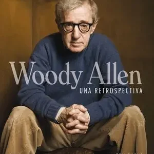 WOODY ALLEN. UNA RETROSPECTIVA, SHONE, TOM Preisreduziert
