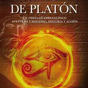 EL ENIGMA DE PLATÓN, REGAZZONI, SIMONE Nur Heute