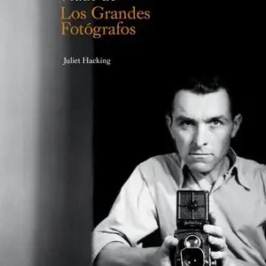 Sonderangebot VIDAS DE LOS GRANDES FOTÓGRAFOS, HACKING, JULIET