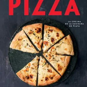 ESP ESCUELA DE COCINA ITALIANA - PIZZA, PHAIDON EDITORS Neu