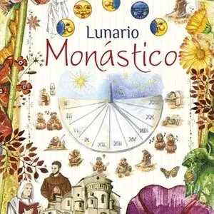 Top-Angebot LUNARIO MONASTICO 2016, AA.VV.; EQUIPO DE TODOLIBRO