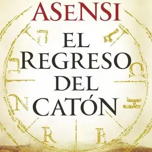 Sichere Zahlung EL REGRESO DEL CATÓN, ASENSI, MATILDE