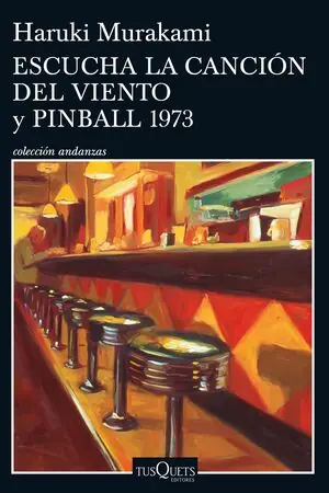 ESCUCHA LA CANCIÓN DEL VIENTO Y PINBALL 1973, MURAKAMI, HARUKI Sofort Bestellen
