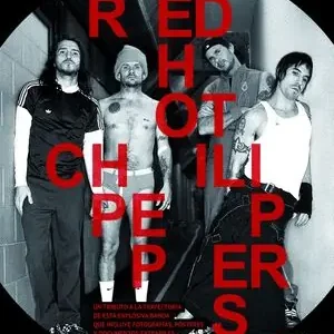 RED HOT CHILI PEPPERS, GAAR, GILLIAN G. Knallerangebot