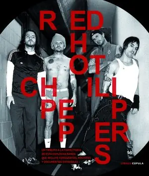 RED HOT CHILI PEPPERS, GAAR, GILLIAN G. Knallerangebot