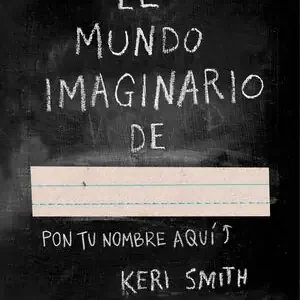 Garantierte Lieferung EL MUNDO IMAGINARIO DE..., SMITH, KERI