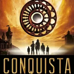 Zertifiziert CONQUISTA. LAS CRÓNICAS DE LOS INVASORES I, CONNOLLY, JOHN; RIDYARD, JENNIFER