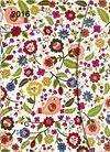 Versand Am Gleichen Tag 2016 FLOWERS - CAROLYN GAVIN MAGNETO DIARIES LARGE, VVAA