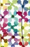 2016 WATERCOLORS MAGNETO DIARIES SMALL 10 X 15, Jetzt Kaufen