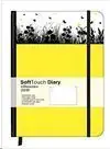 Heute Kaufen 2016 SPRING   SOFTTOUCH DIARIES SILHOUETTES 16 X 2, VVAA