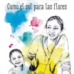 Zertifiziert COMO EL SOL PARA LAS FLORES, VILLA, IRENE