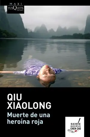 Großhandel MUERTE DE UNA HEROÍNA ROJA, XIAOLONG, QIU