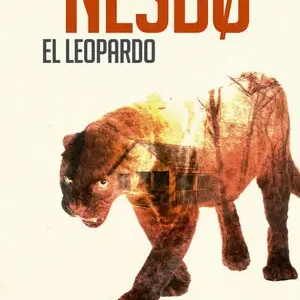 Sonderaktion EL LEOPARDO (HARRY HOLE 8), NESBO, JO