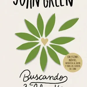 Highlight BUSCANDO A ALASKA. TAPA DURA, GREEN, JOHN