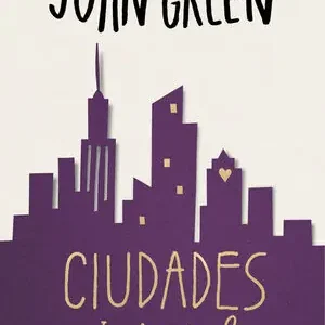 Heute Kaufen CIUDADES DE PAPEL. TAPA DURA, GREEN, JOHN