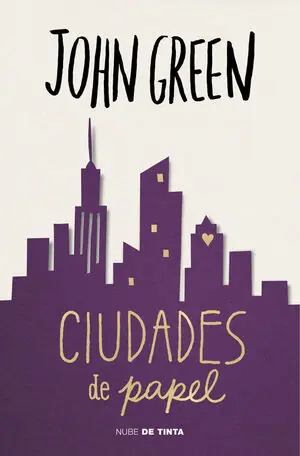 Heute Kaufen CIUDADES DE PAPEL. TAPA DURA, GREEN, JOHN