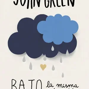 BAJO LA MISMA ESTRELLA. TAPA DURA, GREEN, JOHN Neue Kollektion