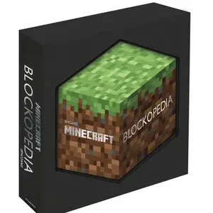 BLOCKOPEDIA (MINECRAFT), VVAA; VV.AA. Angebot