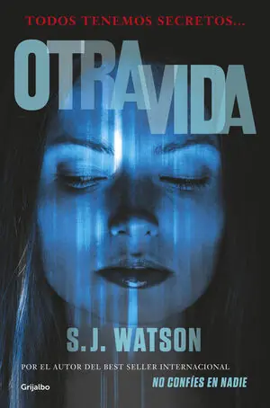 Echt OTRA VIDA, WATSON, S.J.