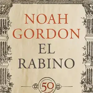 Sonderaktion EL RABINO. EDICIÓN 50 ANIVERSARIO, GORDON, NOAH