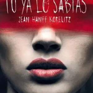TÚ YA LO SABÍAS, KORELITZ, JEAN HANFF Sofort Bestellen