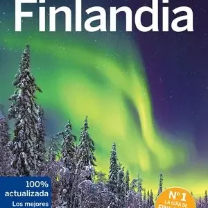 FINLANDIA 3, SYMINGTON, ANDY; NEVEZ, CATHERINE LE Im Trend