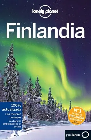 FINLANDIA 3, SYMINGTON, ANDY; NEVEZ, CATHERINE LE Im Trend