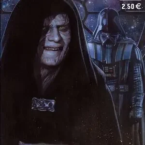 STAR WARS DARTH VADER Nº 06/25, SALVADOR LARROCA; LARROCA, SALVADOR; GILLEN, KIERON Wochenendangebot