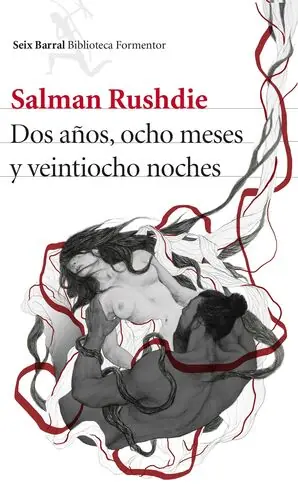 DOS AÑOS, OCHO MESES Y VEINTIOCHO NOCHES, RUSHDIE, SALMAN Sonderangebot