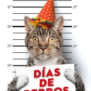 DÍAS DE PERROS, LEGARDINIER, GILLES Original