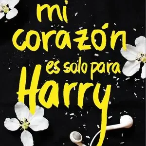 Saisonangebot MI CORAZÓN ES SOLO PARA HARRY, BE, LUCÍA