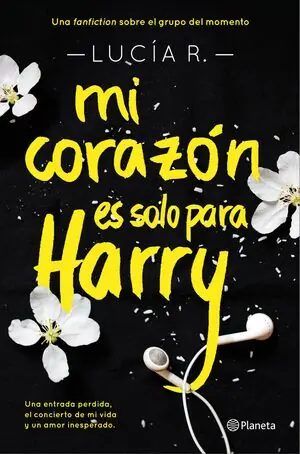 Saisonangebot MI CORAZÓN ES SOLO PARA HARRY, BE, LUCÍA