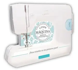 COSER A MÁQUINA. ESPECIAL PARA PRINCIPIANTES, LAROUSSE EDITORIAL Weltweiter Versand