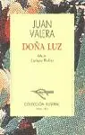 DOÑA LUZ, VALERA, JUAN Preisknaller