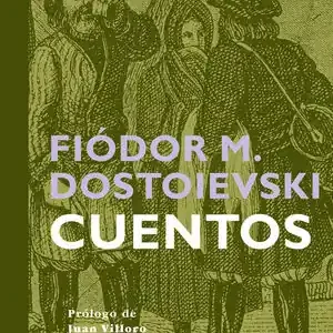 Versand Am Gleichen Tag CUENTOS, DOSTOIEVSKI, FIÓDOR M.