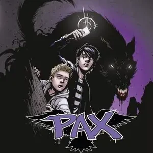 EL PERRO DIABÓLICO. PAX 2, LARSSON, ÄSA; KORSELL, INGELA; JONSSON, HENRIK Echt