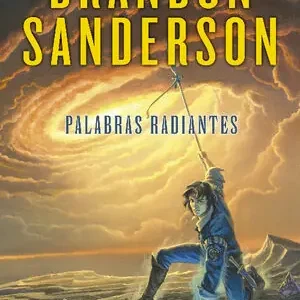 Bestpreis PALABRAS RADIANTES (EL ARCHIVO DE LAS TORMENTAS 2), SANDERSON, BRANDON